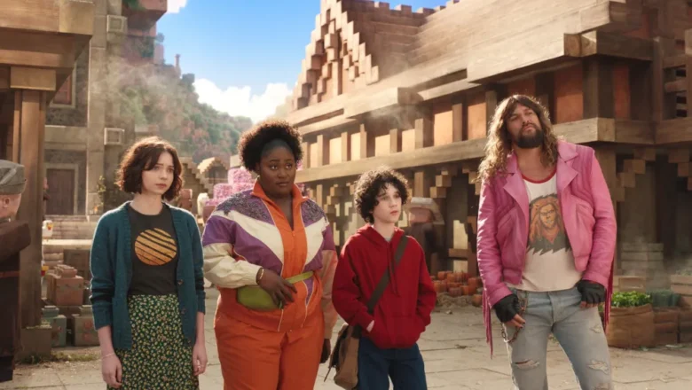 Box Office: ‘Minecraft’ Is Already the Second-Biggest Movie of the Year With $301 Million in Global Debut