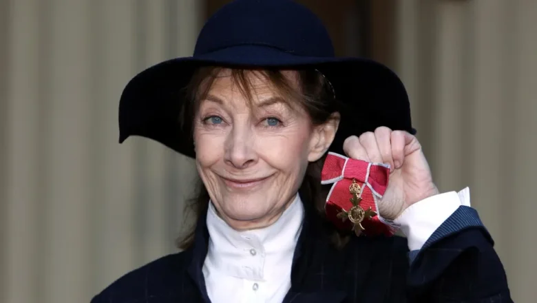 Jean Marsh, Emmy Winner and ‘Upstairs, Downstairs’ Co-Creator, Dies at 90