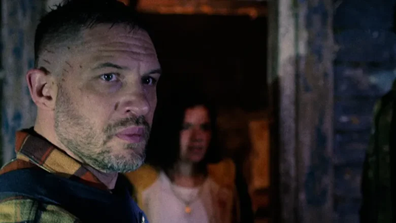 Tom Hardy’s ‘Havoc’ Leads Netflix’s Wales Gambit With $265 Million Economic Boost