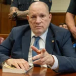 Harvey Weinstein Allowed to Stay in Hospital During New York Retrial, Judge Rules