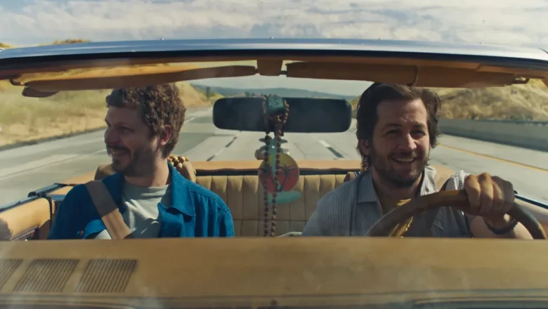 Sacramento’ Review: Michael Cera in a Smart and Fluky Road Comedy About the Agony of Adulting