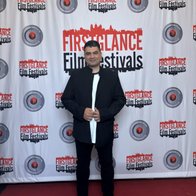Best Director and Best Actress Awards at the 28th Philadelphia FirstGlance Film Festival for My Little Moon