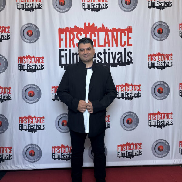 Best Director and Best Actress Awards at the 28th Philadelphia FirstGlance Film Festival for My Little Moon