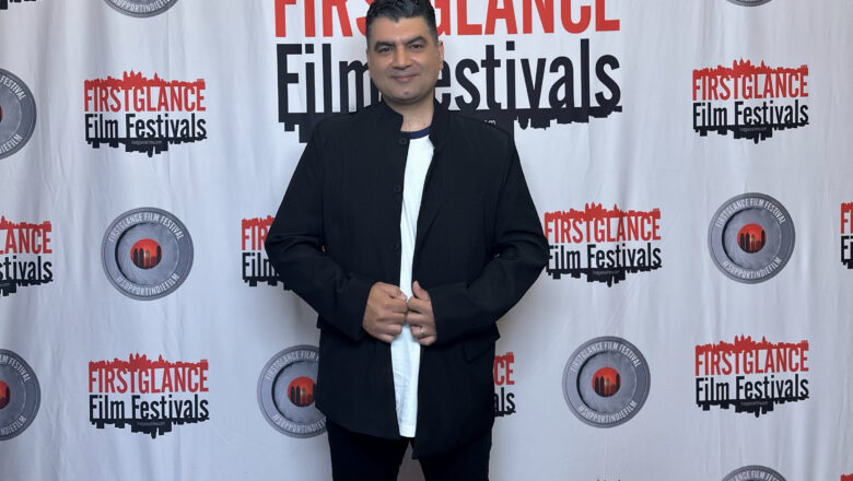 Best Director and Best Actress Awards at the 28th Philadelphia FirstGlance Film Festival for My Little Moon