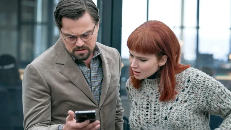 Netflix and Adam McKay Win Dismissal of Second ‘Don’t Look Up’ Copyright Suit