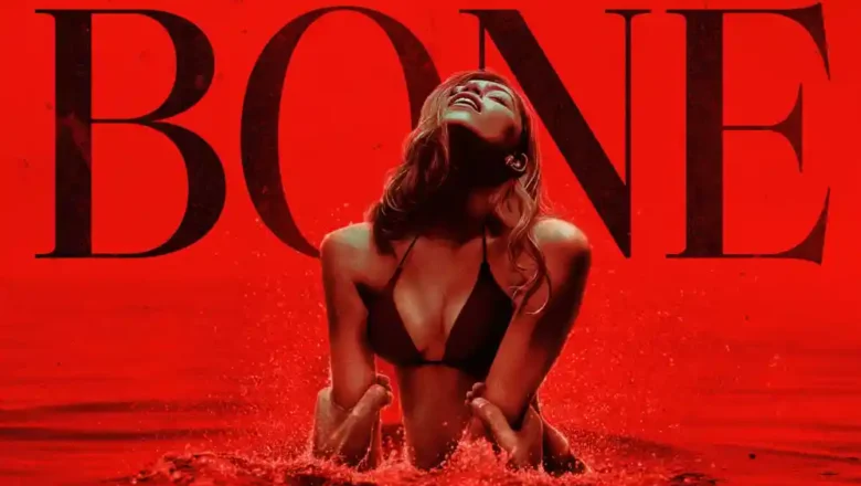 Indie Horror Movie ‘Bone Lake’ Reveals Trailer and Provocative Poster, Moves Up Theatrical Release Date