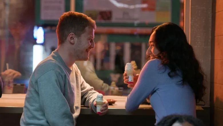 Preparation for the Next Life’ Review: A Bittersweet Immigrant Love Story Thrives on Two Terrific Performances