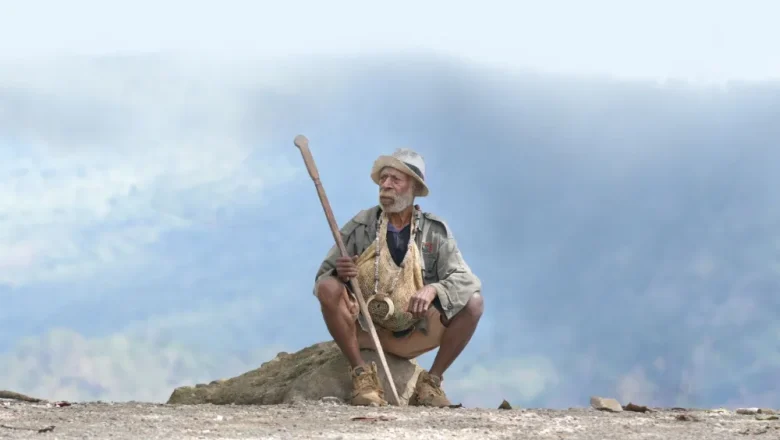 Papua New Guinea Makes First-Ever Oscar Submission With ‘Papa Buka’ (EXCLUSIVE)