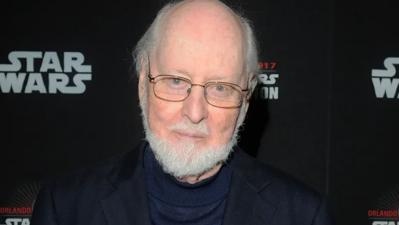 John Williams Says He ‘Never Liked Film Music Very Much’