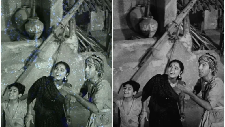 Do Bigha Zamin’ Preservationist Shivendra Singh Dungarpur Details Venice-Bound Restoration of Bimal Roy Classic