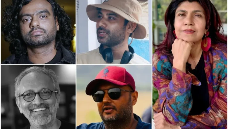 Bombay Fables Unveils Five-Film Slate, Partners With Top Indian Filmmakers (EXCLUSIVE)