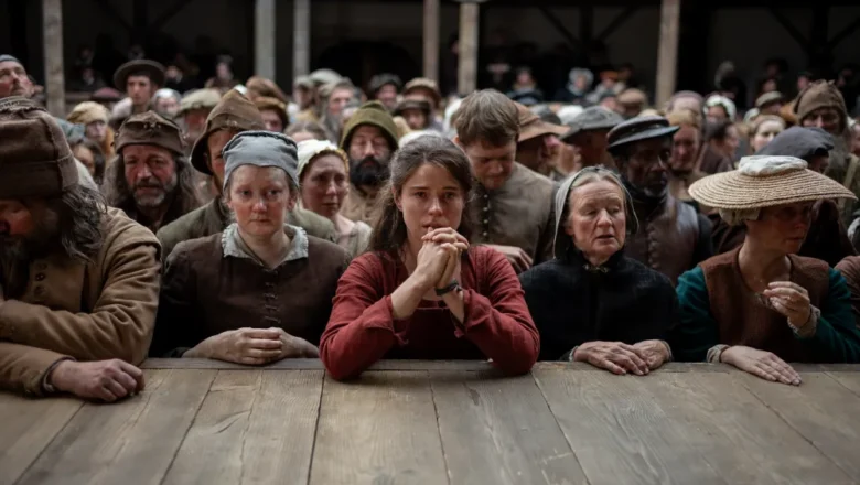 Hamnet’ Sets the Oscar Bar High at Telluride With Jessie Buckley and Paul Mescal’s Heartbreaking Turns