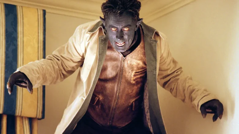 Alan Cumming Says it Was ‘Really Healing’ Playing Nightcrawler in ‘Avengers: Doomsday’ After ‘Awful’ Experience Shooting ‘X2’: ‘I Love the Film’