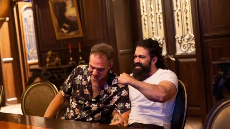 ‘John Wick’ Action Maestro J.J. Perry Brings Hollywood Heat to Yash’s ‘Toxic’ With All-Indian Stunt Squad: ‘We’re Here to Push Boundaries Together’ (EXCLUSIVE)
