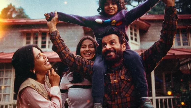 Manoj Bajpayee, Raam Reddy’s Berlinale Film ‘The Fable’ Lands Guneet Monga Kapoor and Anurag Kashyap as Presenters (EXCLUSIVE)
