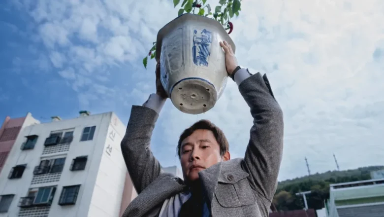 Park Chan-wook’s ‘No Other Choice’ Selected by Korea for Oscars