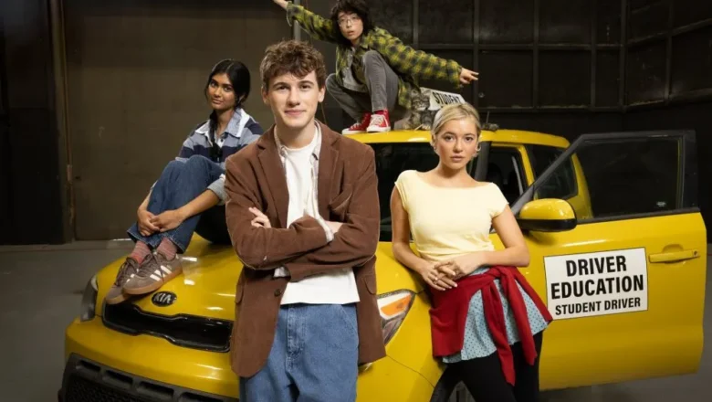 Driver’s Ed’ Review: Bobby Farrelly’s Tame Throwback Exhumes, But Can’t Revive, the ’90s Teen Comedy