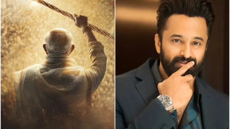 Indian Prime Minister Narendra Modi Biopic ‘Maa Vande’ Unveiled With Unni Mukundan Attached to Star (EXCLUSIVE)