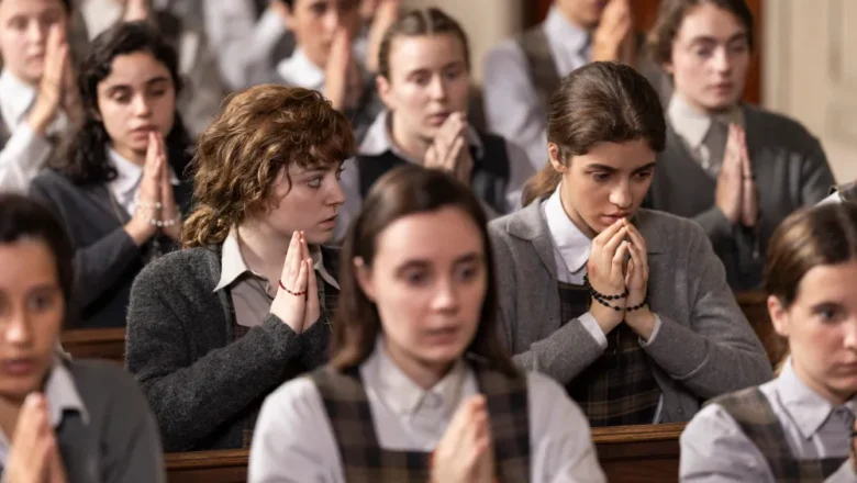 Film Factory Boards Director Daniel Monzón’s ‘Pray for Us,’ From ‘Robot Dreams’ Producer Arcadia Motion Pictures (EXCLUSIVE)