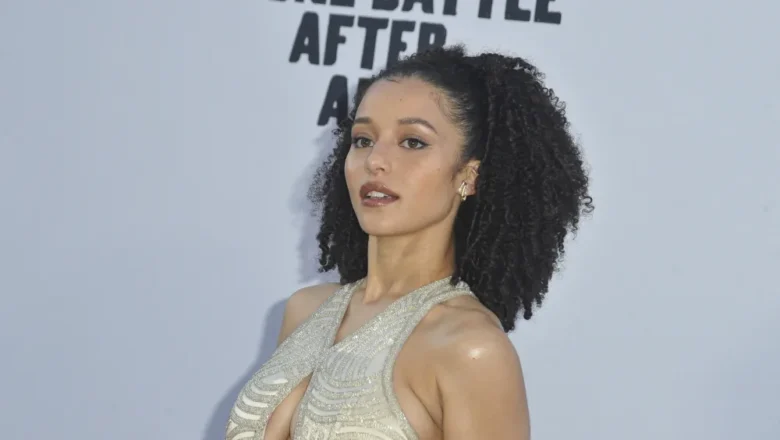 Chase Infiniti Says Regina Hall Is the ‘Central Force’ of ‘One Battle After Another’ and Teyana Taylor Made Perfidia ‘Even More Colorful’
