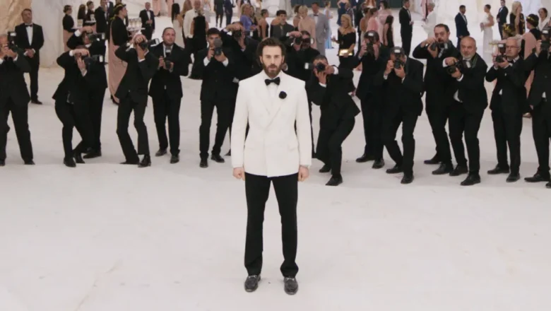 Sacrifice’ Review: Virtue-Signaling Billionaires Dance on the Edge of a Volcano in Romain Gavras’ Scattershot Satire