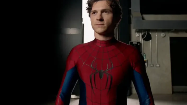Tom Holland Suffers Concussion on ‘Spider-Man: Brand New Day’ Set, Pauses Filming