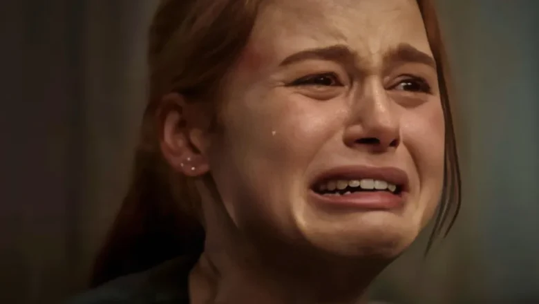 Madelaine Petsch on Acting in ‘The Strangers – Chapter 2’ While Covered in Fake Blood and What’s Next in the Twisty Third Movie: ‘Who Really Is the Antagonist?’