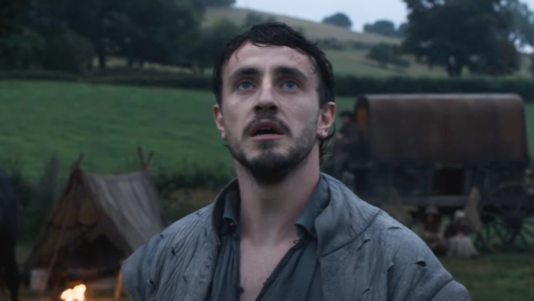 Hamnet,’ ‘Jay Kelly,’ ‘No Other Choice’ to Screen Texas Premieres at Austin Film Festival – Film News in Brief