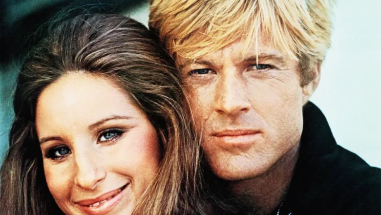 Barbra Streisand Pays Tribute to Robert Redford and the ‘Pure Joy’ of Making ‘The Way We Were’ Together: ‘One of the Finest Actors Ever’