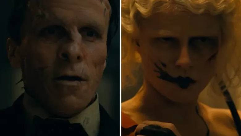 The Bride’ Trailer: Christian Bale Is Frankenstein and Jessie Buckley His Reanimated Bride in Maggie Gyllenhaal’s Gritty Horror