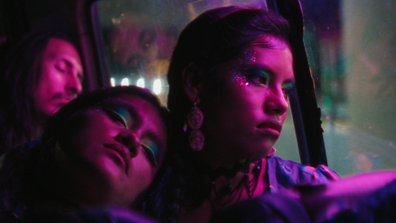 Toronto Hit ‘The Condor Daughter,’ a High Andes Drama, Gets a First Trailer From Bendita Film Sales (EXCLUSIVE)