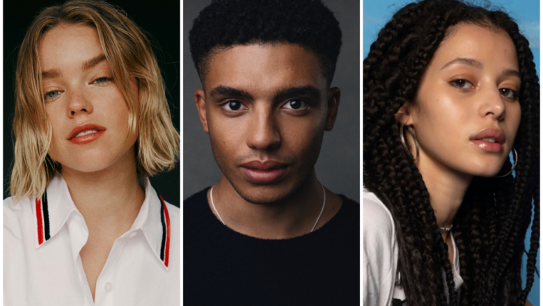 Supergirl’ Milly Alcock and ‘One Battle’ Breakout Chase Infiniti  Among Variety’s 10 Actors To Watch for 2025