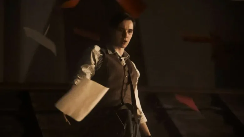 Truth and Treason’ Review: A Conventional Biopic of a Teenager Who Resisted the Third Reich