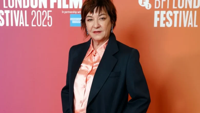 Lynne Ramsay on Making Robert Pattinson and Jennifer Lawrence ‘Crawl Like Animals’ and Working With ‘Totally Terrifying’ Joaquin Phoenix