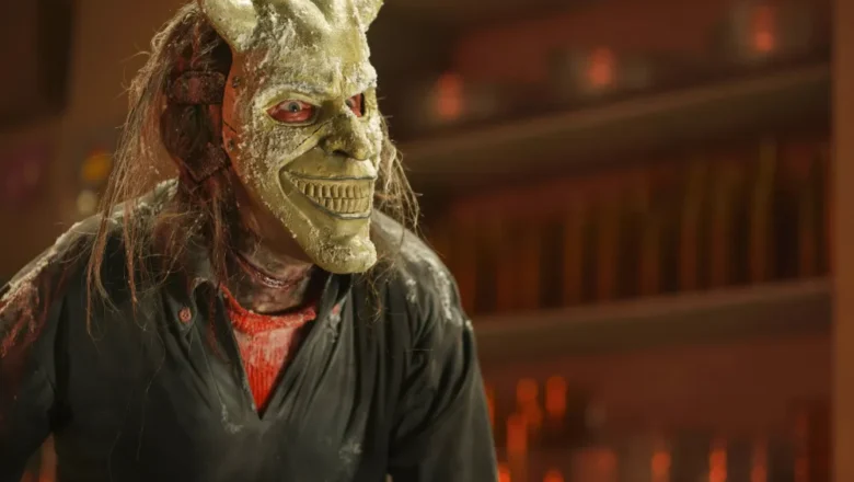 Black Phone 2’ Mastermind Joe Hill on How He Came Up With The Grabber’s Return and What a Sequel Could Look Like