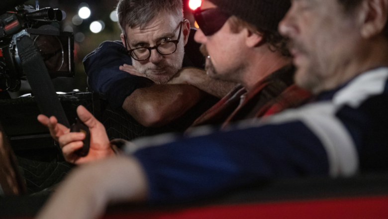 Paul Thomas Anderson’s ‘One Battle After Another’ Submits in Comedy at Golden Globes, Poised to Join ‘Nashville’ and ‘Emilia Pérez’ in Record Books