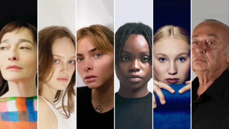 Nikias Chryssos’ Supernatural Body-Horror Film ‘Bloody Tennis’ Boarded by The Playmaker Ahead of AFM Launch (EXCLUSIVE)