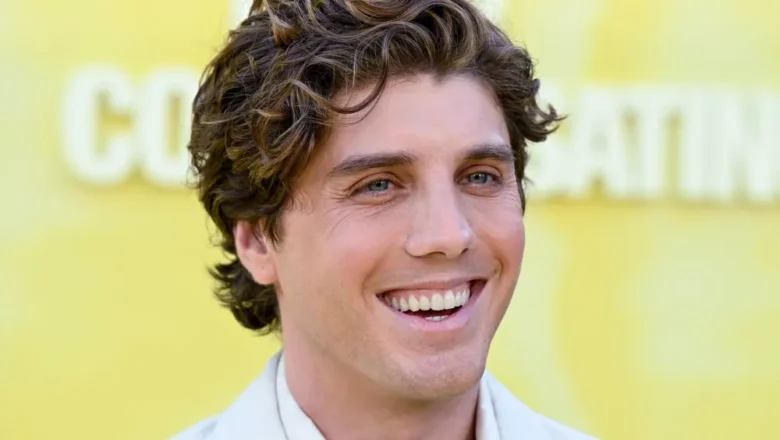 Lukas Gage on His Memoir, Borderline Personality Disorder Diagnosis and That Infamous Viral Audition Video