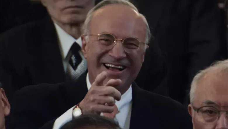 Kevin O’Leary Suggests Using AI Extras Instead of Humans ‘Could Save Millions’ for Movies Like ‘Marty Supreme’: ‘Just Put 100 Norwell Tillies in There’