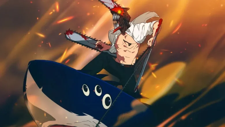 Korea Box Office: ‘Chainsaw Man The Movie: Reze Arc’ Leads Again