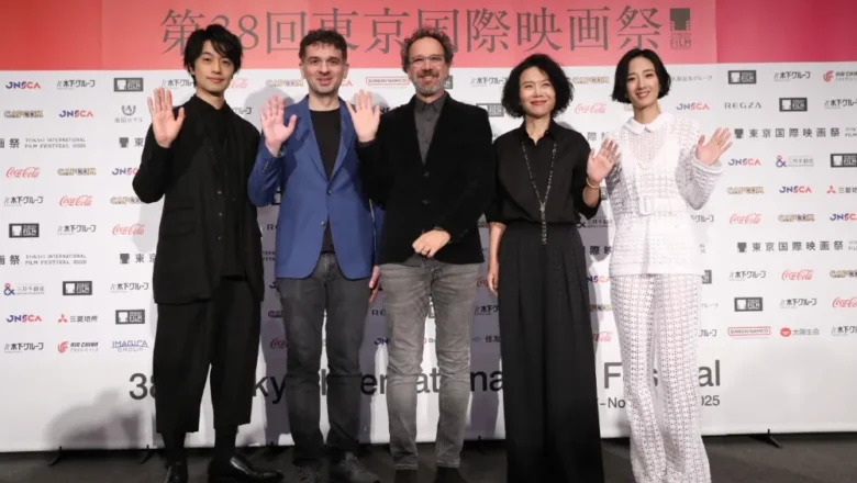 Tokyo Film Festival Competition Jury President Carlo Chatrian Sounds Alarm on Distribution Crisis