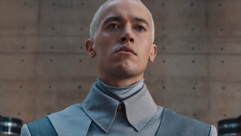 Tom Blyth Says ‘Hunger Games’ Fanfare Was Short-Lived and ‘Calmed Down Quickly’: ‘Everything’s Hot for a Minute and Then the Next Thing Comes Out’