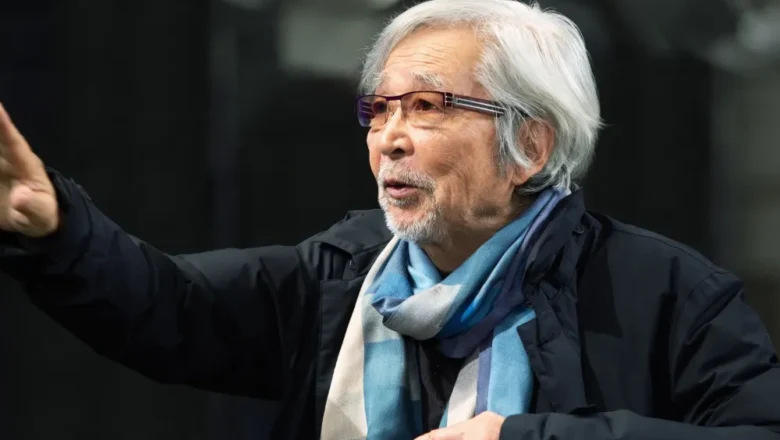 Yamada Yoji to Receive Lifetime Achievement Award at Tokyo Film Festival
