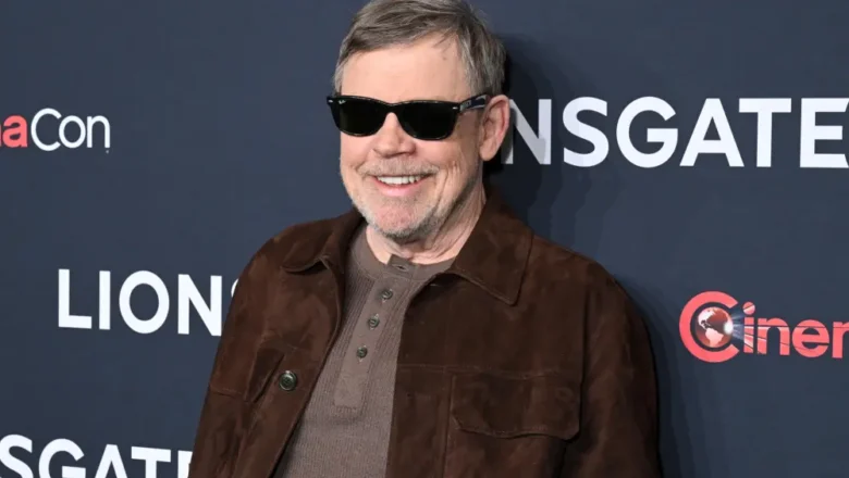 Mark Hamill on ‘The Life of Chuck,’ His ‘Star Wars’ Legacy, and How AI Actors Are ‘Terrible, Ghastly, Ghoulish…and Weird’