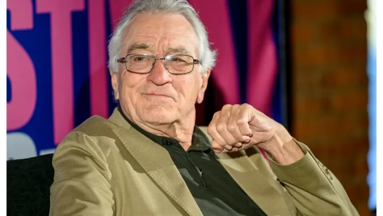 Robert De Niro Says ‘We Can’t Let Up’ the Fight Against Trump Because ‘He Does Not Want to Leave the White House’: ‘There’s No Other Way to Face a Bully’