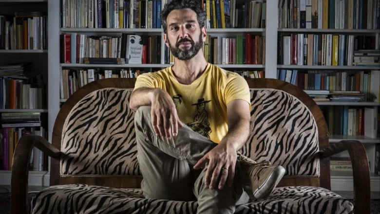 Lucca Seen as a Place of Liberation and Community in Manlio Castagna Documentary: ‘They Put on Masks to Show Their True Selves’