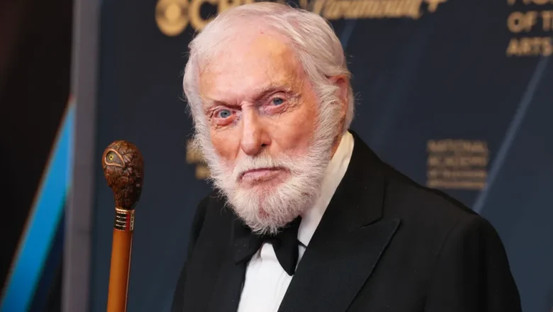 Dick Van Dyke Jokes ‘It’d Be Funny if I Didn’t Make It’ to 100 Years Old: ‘If I Had Known I Was Going to Live This Long, I Would’ve Taken Better Care of Myself