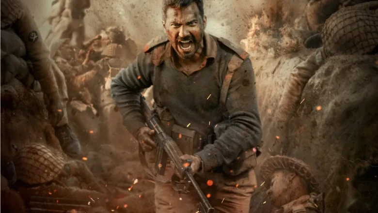 Varun Dhawan’s Fierce First Look from ‘Border 2’ Unveiled Ahead of Republic Day 2026 Release (EXCLUSIVE)