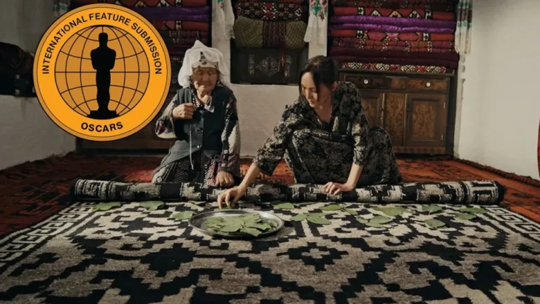 ‘Black Red Yellow’ Review: Kyrgyz Oscar Entry Weaves the Serene Rhythms of Traditional Rug-Making With an Unassuming Love Story