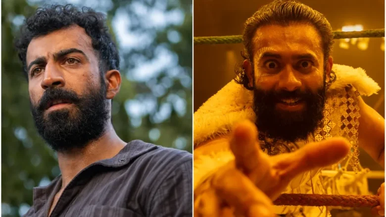 Roshan Mathew, Arjun Ashokan’s High-Octane Indian Wrestling Spectacle ‘Chatha Pacha’ Unveils Teaser (EXCLUSIVE)